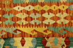 Afbeelding in Gallery-weergave laden, Kelim Afghaan
