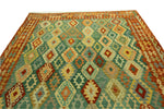Afbeelding in Gallery-weergave laden, Kelim Afghaan
