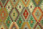 Afbeelding in Gallery-weergave laden, Kelim Afghaan
