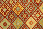 Afbeelding in Gallery-weergave laden, Kelim Afghaan

