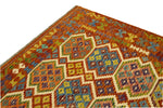 Afbeelding in Gallery-weergave laden, Kelim Afghaan
