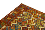 Afbeelding in Gallery-weergave laden, Kelim Afghaan
