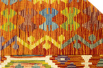 Afbeelding in Gallery-weergave laden, Kelim Afghaan
