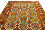 Afbeelding in Gallery-weergave laden, Kelim Afghaan
