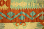 Afbeelding in Gallery-weergave laden, Kelim Afghaan
