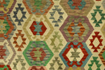 Afbeelding in Gallery-weergave laden, Kelim Afghaan

