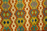 Afbeelding in Gallery-weergave laden, Kelim Afghaan
