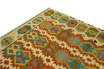 Afbeelding in Gallery-weergave laden, Kelim Afghaan
