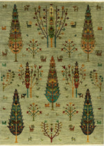 Afbeelding in Gallery-weergave laden, Ariana Afghanistan
