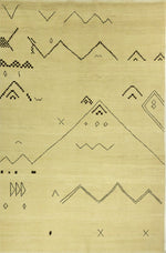 Afbeelding in Gallery-weergave laden, Afghaan Modern

