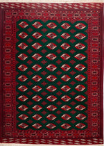 Afbeelding in Gallery-weergave laden, Turkaman Iran
