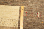 Afbeelding in Gallery-weergave laden, Gabbeh tapijt
